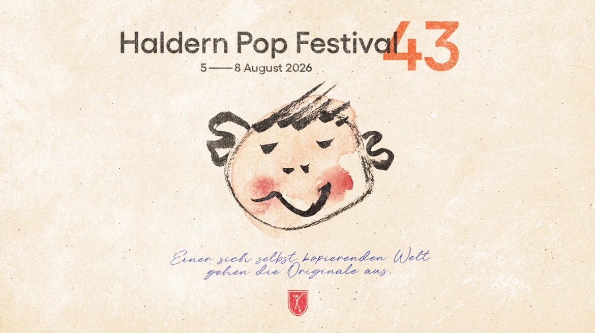 Haldern Pop Festival 2026