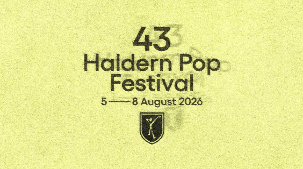 Haldern Pop Festival 2026